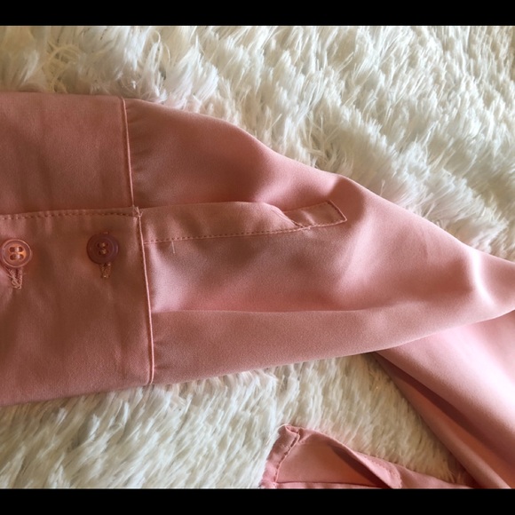 Croft&Barrow Button Down Blouse XL - Picture 4 of 4